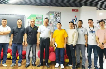 方法论与专业能力创新突破减重困局-联宝科技与RDMi®强强联合结硕果