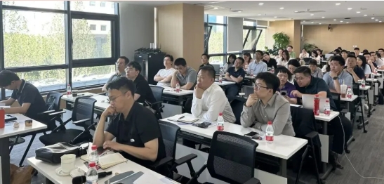 TRIZ五级大师孙永伟博士深度分享：实例揭秘创新方法，赋能企业破局