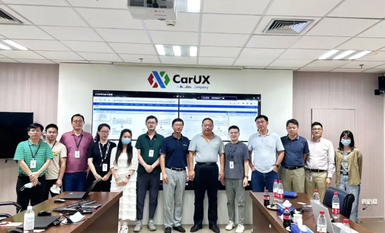 上汽通用汽车携手TRIZ五级大师：以创新方法论驱动供应链高质量发展，聚焦价值真正实现