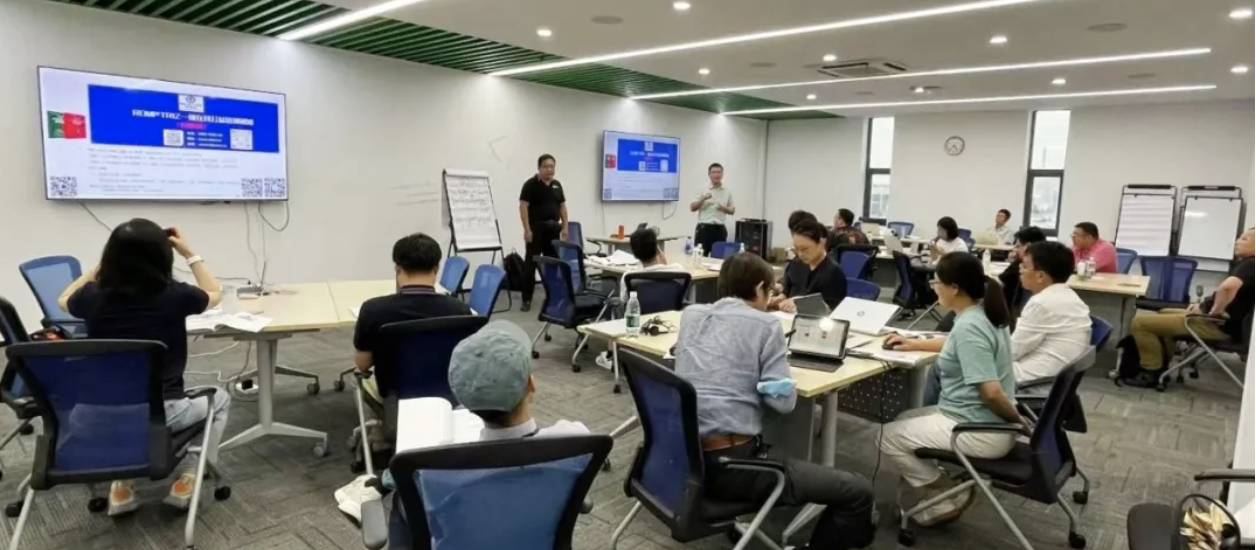 上汽通用汽车携手TRIZ五级大师：以创新方法论驱动供应链高质量发展，聚焦价值真正实现